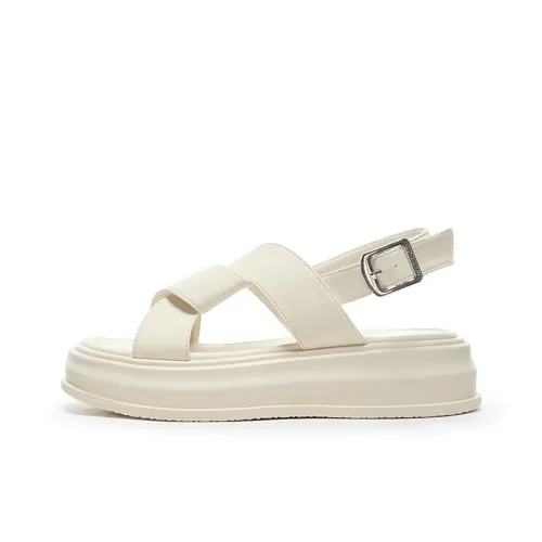 Warrior Пляжные сандалии Женские