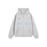 Светло-серый