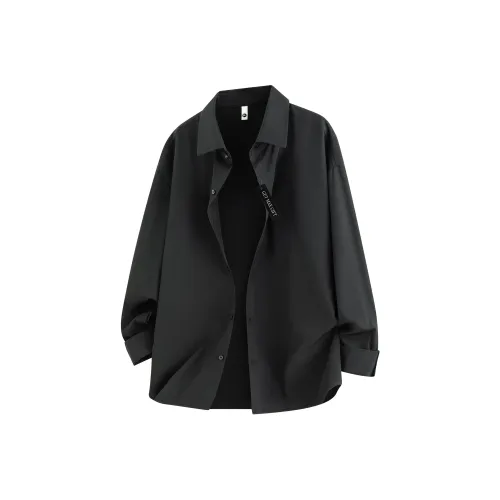 GET MAX GIFT Унисекс Рубашки