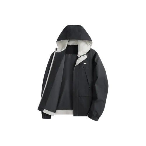 Куртки и пальто Dance with Wolves для мужчин несколько цветов