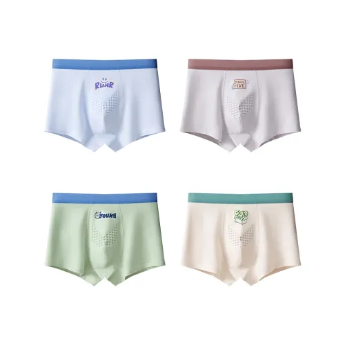 Marcolor Нижнее белье 4 шт Подростки