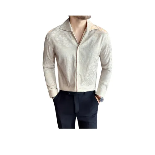 FRQ Унисекс Рубашки