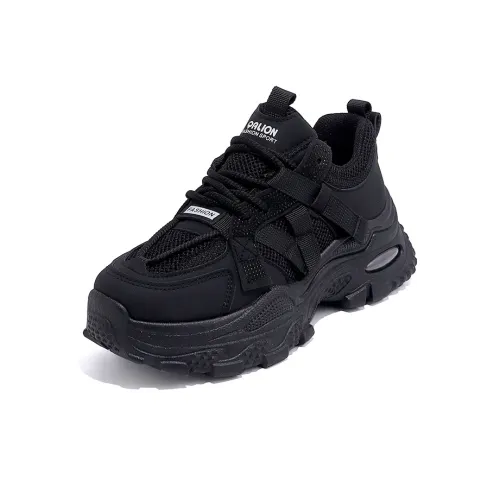 TLIT Дышащий Противоскользящий Устойчивый к истиранию Низкий Топ Детская Беговая Обувь Подростки