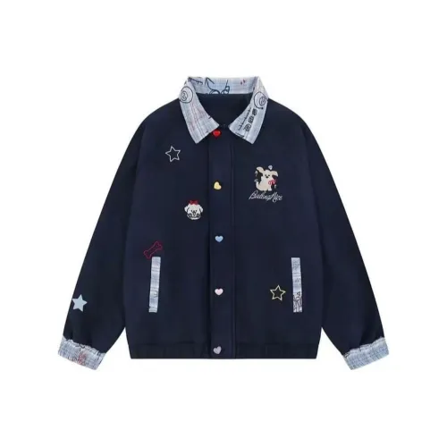 ONE PASS STUDIO Женские Куртки