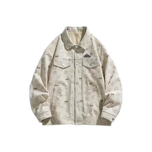 ALPINE PRO Унисекс Куртки