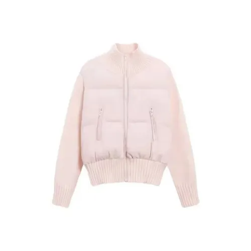 PUREIDOL Женские пуховики