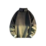 Чёрно-зеленый