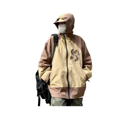 STYUW Женские куртки