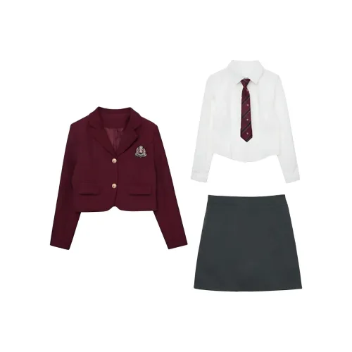 MILING JK UNIFORM Комплекты одежды