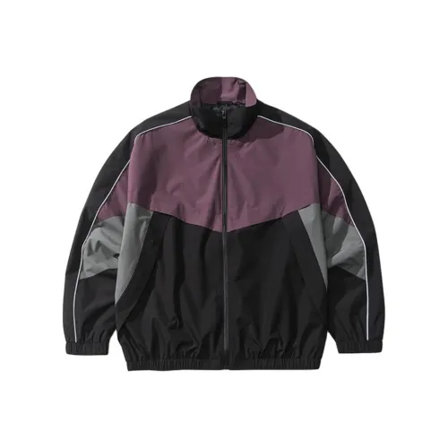 MAYUANWAI Мужские куртки