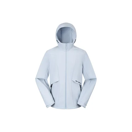 TUTU Мужские Softshell Куртки