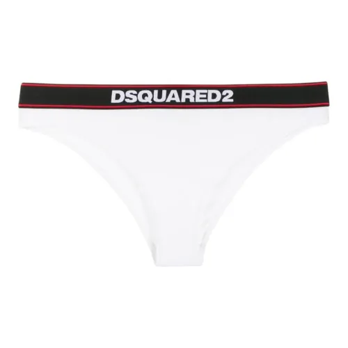 DSQUARED 2 Стринг Женские 1 Пачка