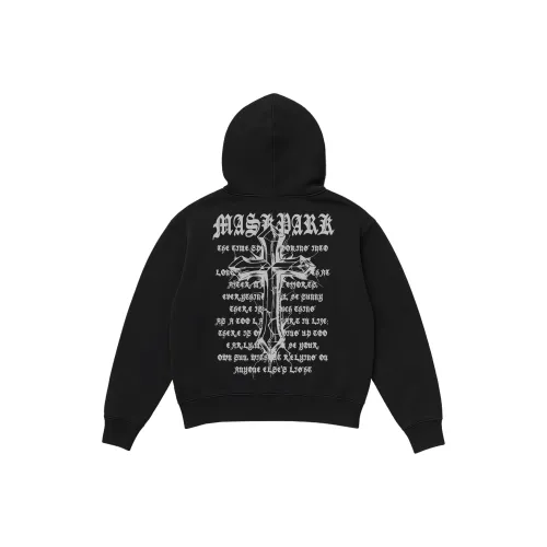MASKPARK Унисекс Свитшоты