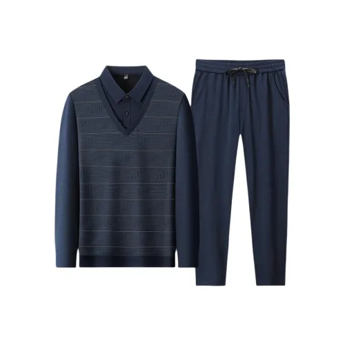 Vintage Cars Повседневная спортивная одежда для мужчин