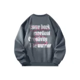 Темно-серый