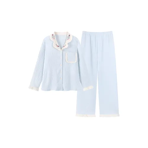 ROMANTIC·SPRING Пижамный комплект женский