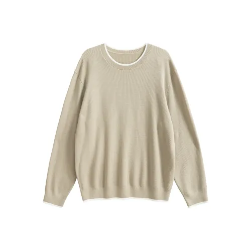 OWNR Мужские Свитера