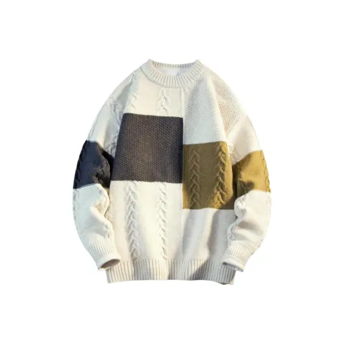 CREAZIONI LA FANTASIA E MOBILE Свитер Унисекс