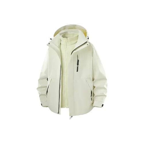 Mulinsen Унисекс Куртки