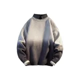 Светло-серый