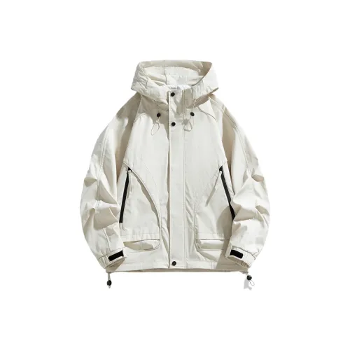 MIIOW Унисекс Куртки