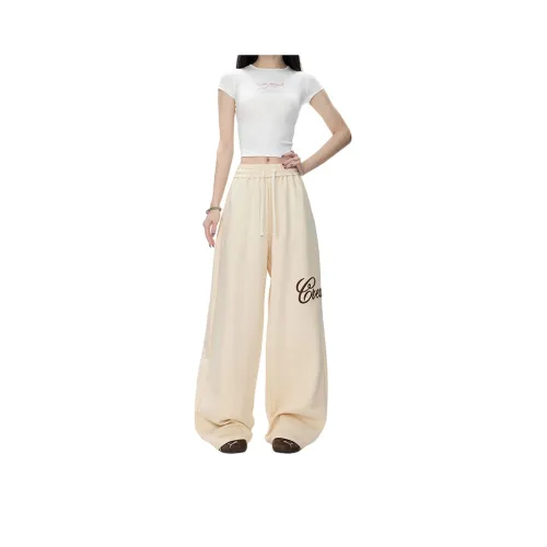 TUCANO Женские Повседневные Брюки