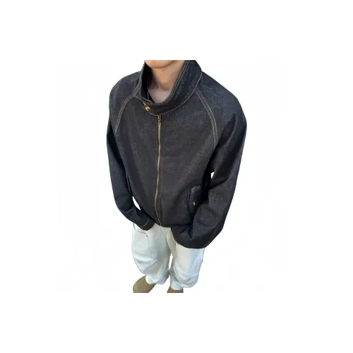 Chisportate Унисекс Куртки