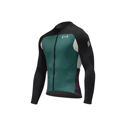 Evr Мужская велосипедная одежда