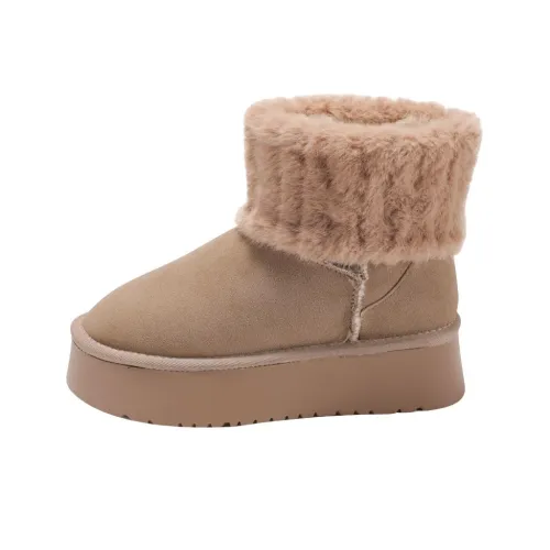 Craftsman Gang Сноубутсы Женские