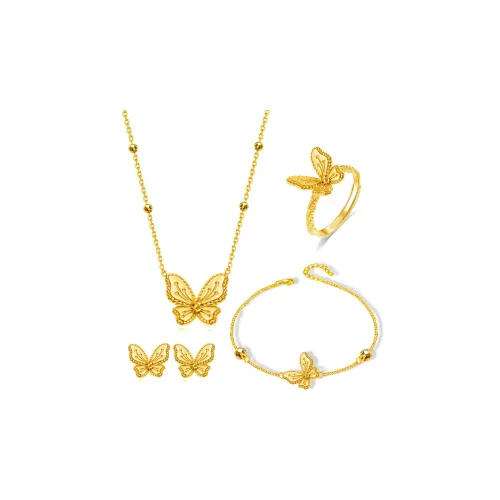 GUDS GAVE Сплав Серьги-гвоздики Женские