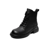 Черный с флисовой подкладкой