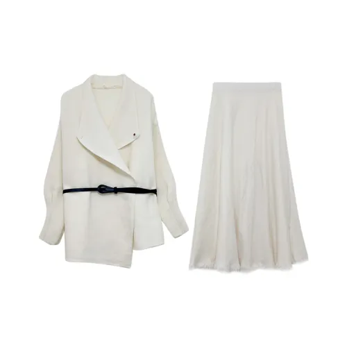 GORGEOUSIDEA Женские Комплекты с Юбкой