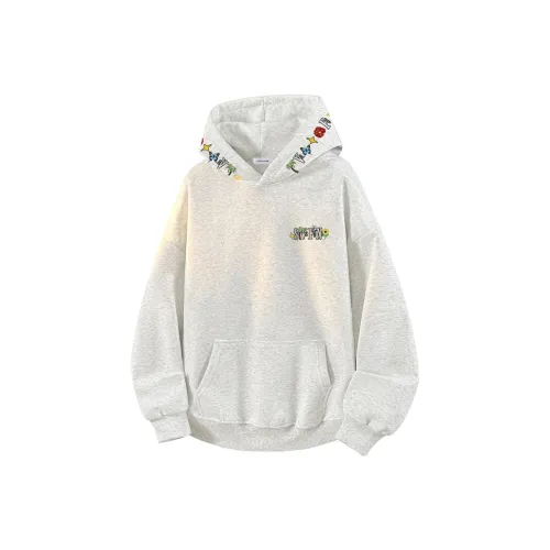 7 SEVFUN Унисекс Свитшоты