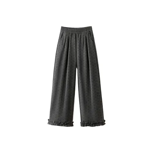 Cypress House Повседневные брюки Женские