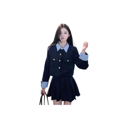 Gentle Welcome Комплект с юбкой Женские