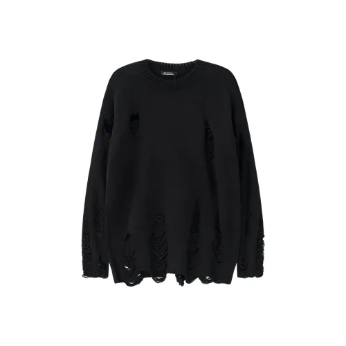 ONENINE34PM Унисекс Трикотаж