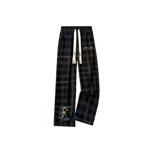 Avanti Унисекс Повседневные Брюки