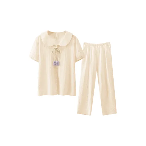 Ordifen Женские Пижамные Комплекты