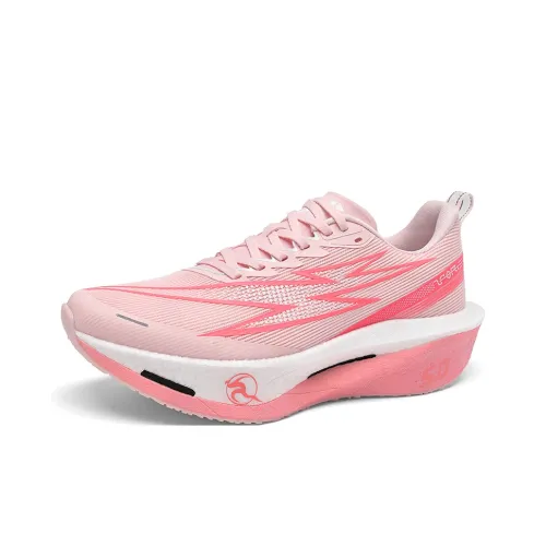 TONYBEAR Амортизация устойчивость к истиранию легкий противоскользящий беговые кроссовки мужской