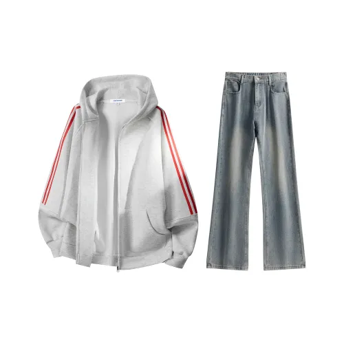 JEANSWEST Повседневная спортивная одежда унисекс