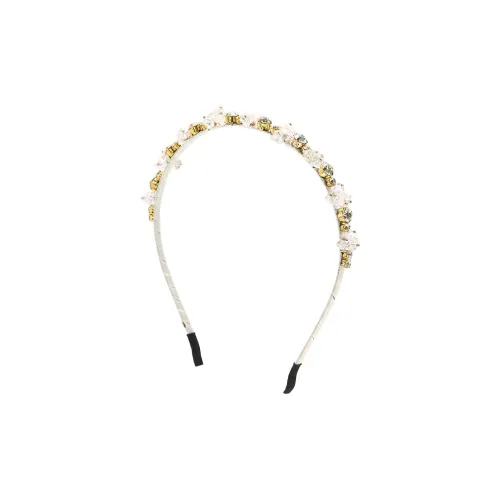 Like A Dream Акриловые ободки для волос Женские