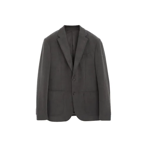 DANNINGZHEXUE Деловой костюм мужской