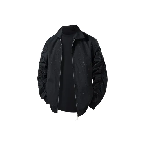 WHOLE EARTH Куртки и Пальто Унисекс