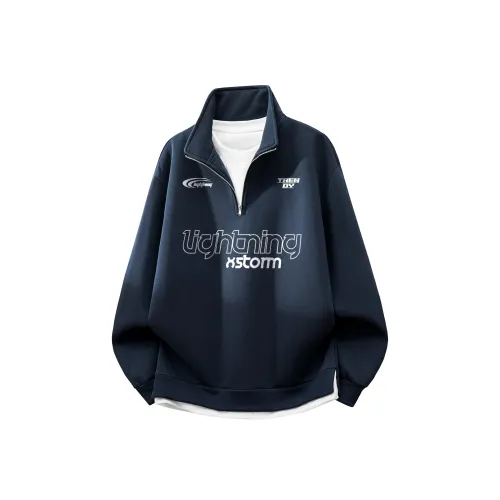 Lightning X Storm Толстовка Унисекс