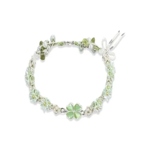 GIFU Браслеты Шнурки Женские