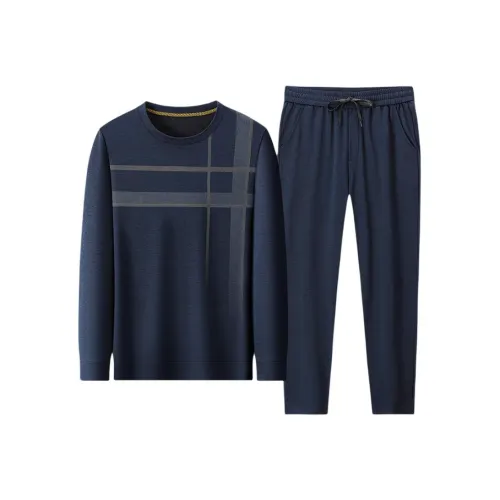 Vintage Cars Повседневная спортивная одежда для мужчин