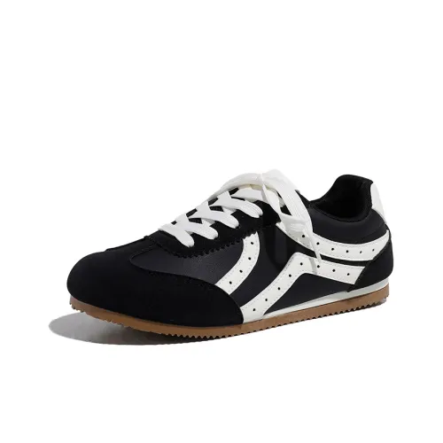 BABAYA KIDS Лайфстайл обувь Черный Подростки