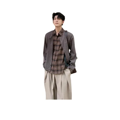 XUBAIHUO Унисекс Свитера