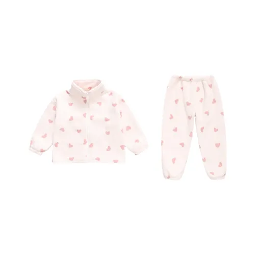 SUPEREDGE Розовый Kids Lounge Набор