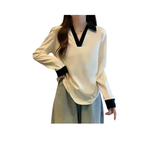 PA Предосенний комплект с рукавной футболкой женские